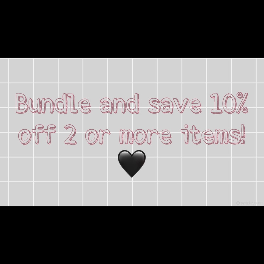 🖤Deal🖤